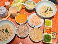 -裕兴记•蟹黄面馆(人民广场店)