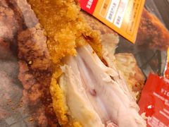 -麦当劳(文武路店)