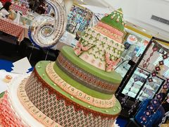 -尚泰清迈机场购物中心