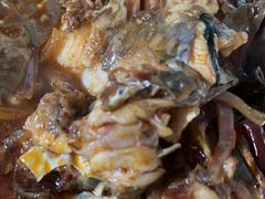 -雅佳神话·麻辣烤鱼(新街口店)