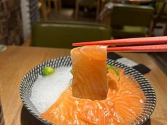 -Sushi Love 创意寿司(丽影广场店)