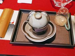 -北書房·墨宴(国际博览中心店)