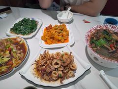 -旺达·福州菜(正大广场店)