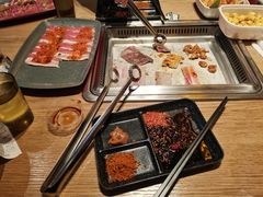-新石器烤肉(南通CBD大有境店)