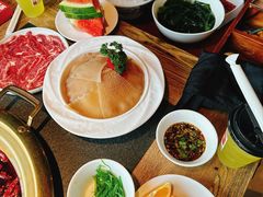 -川味观·鲜货火锅(西湖文化广场店)