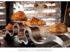 -AZUR聚(香格里拉饭店)