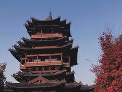 -杭州半山国家森林公园