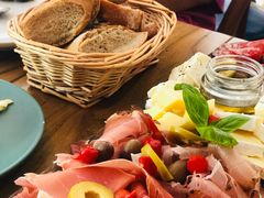 -Alimentari早午餐(安福路店)