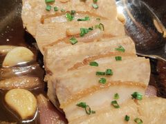-瑶王府·广西菜(金阳路店)