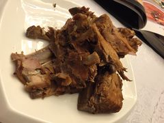 北李妈妈菜(万达广场店)-北李妈妈菜·海肠捞饭(高新万达店)