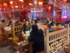 -吴老幺火锅(金龙店)