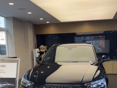 -北京国服信奥兴奥迪4S店(古城店)