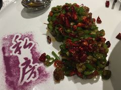 -红棉中餐厅·广州海航威斯汀酒店