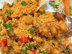 -聚福山莊·寻味顺德(北滘店)
