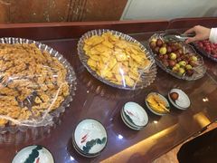 -鹊华居·地道鲁菜·海鲜·融合味(大明湖店)