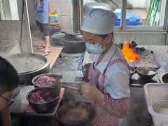 -正宗杨记普洱酸醋米线(总店)