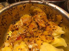 -丁家坡洋芋·观音桥好吃街A区(全国总店)