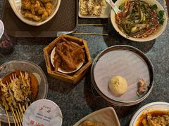-小街天府(西工小街店)