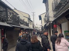 -葑门横街