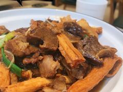 -宏记广东客家菜(丰汇店)