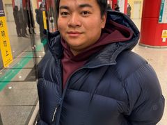 -前门杨记·铜锅涮肉(王府井·故宫店)