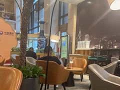 -逸派咖啡 EPARKCOFFEE(广安门店)