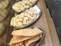 -亚皆老街南宁老友粉·米粉(印象城店)