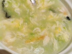 -吕氏疙瘩汤·新派鲁菜(欢乐汇店)