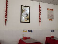 大堂-米二红烧兔(华阳店)