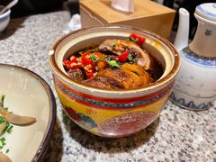 -南京大牌档(三阳广场苏宁店)
