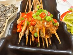-爪王羊排火锅·烧烤