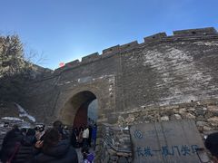-雁门关景区