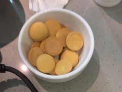 -半天妖烤鱼(物美沁山水店)