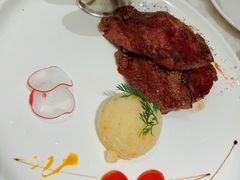 -卡朋西餐(较场西路店)