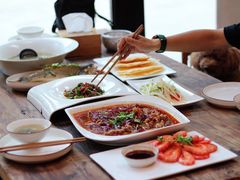 -悦哉·派对·草坪婚礼·围炉煮茶(三圣乡店)