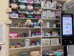 -芭比堂动物医院广州顽皮分院