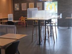 -麦当劳(石坝服务区店)