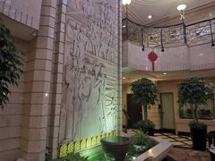 -上海国际饭店