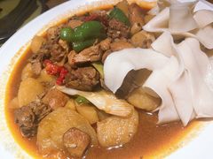 -塔哈尔·新疆盛宴(城西银泰店)