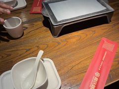-管氏翅吧(望京东店)