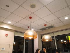 -麦当劳·得来速店(星沙大道店)