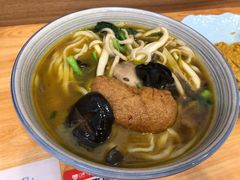 -陈八两面家(华孚写字楼店)