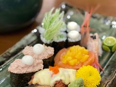 -傑·料理·海鲜放题(佛山文华荟店)