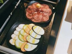 -梅梅家的烤肉店(槐北路店)