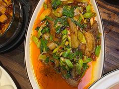 -陈麻婆豆腐(旗舰店)