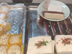 -四宜糕团店(南大街店)