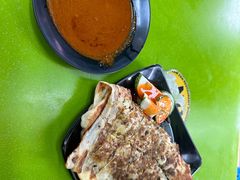 -新加坡Zam Zam餐馆