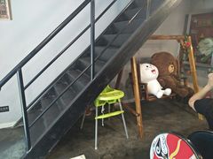 -友达面馆(鼓楼店)