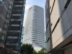 -上海尚嘉中心