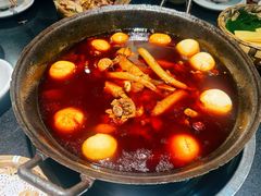 芋儿烧鸡-李子坝梁山鸡(李子坝大鸡哥店)